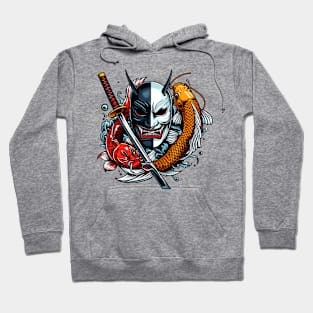 Yakuza #12 Hoodie